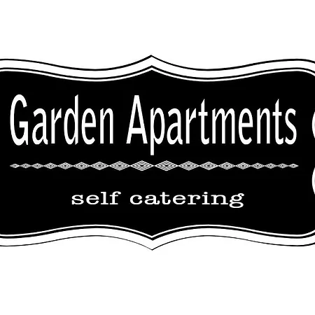 Garden 아파트