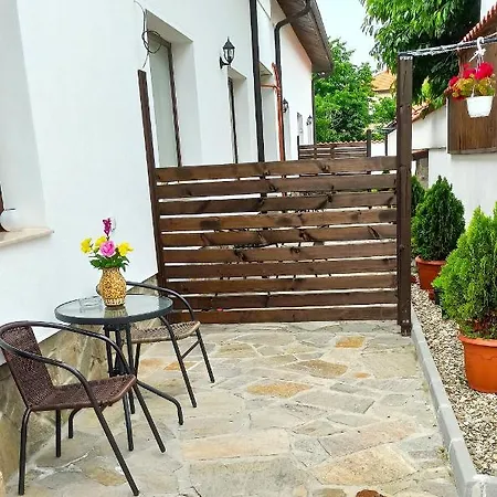 Garden * 파나규리슈테