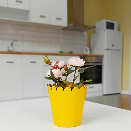 Garden 파나규리슈테